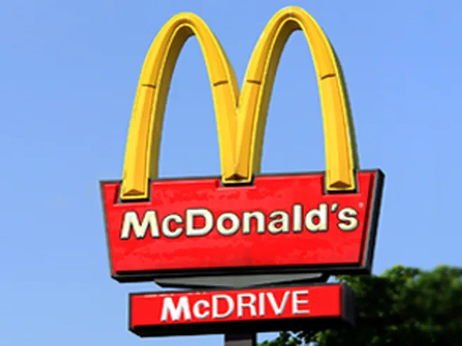 McDonald’s, ecco come ci farà mangiare l’intelligenza artificiale