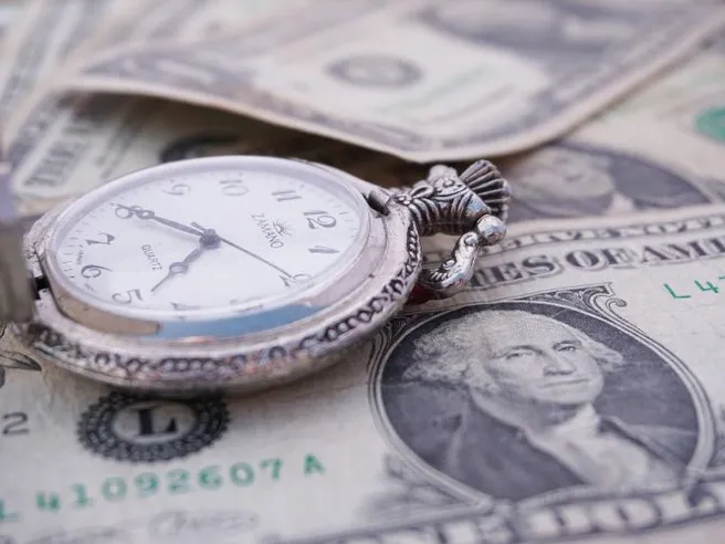 Debito Usa balza al nuovo record oltre $22 trilioni. Si teme balzo debito-Pil dal 78% a 193% entro 2049