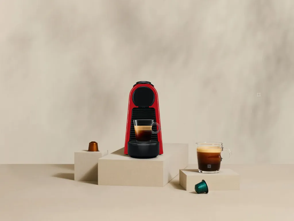 Truffa Nespresso: allarme su email e WhatsApp