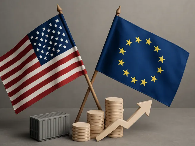 Accordo storico sui dazi tra USA e UE: nuove tariffe e investimenti