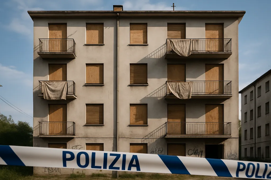 Occupazioni abusive, la lentezza degli sgomberi costa caro allo Stato