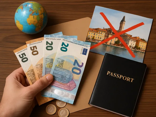 Vacanze rovinate dal fallimento dell’agenzia? Come ottenere il rimborso