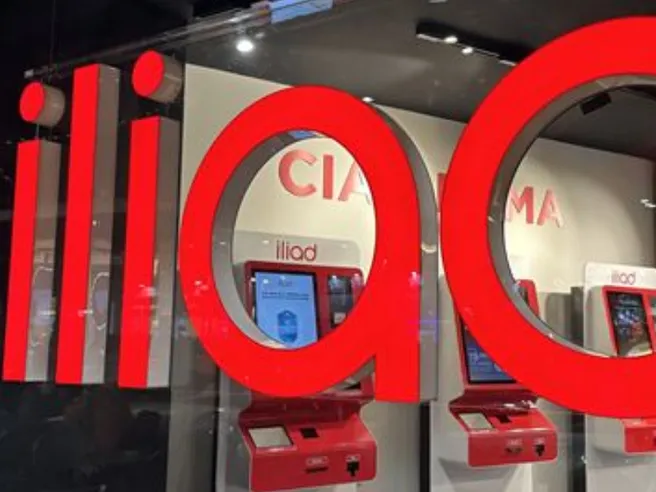 Iliad continua a correre: utenti e ricavi in forte aumento