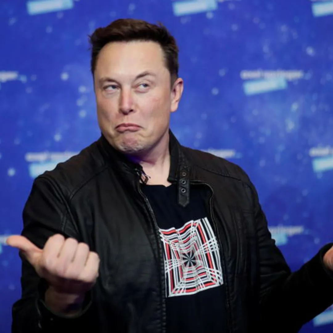 Musk guida la classifica degli uomini più ricchi