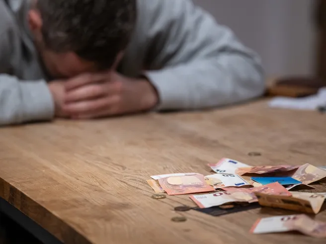 Cosa succede se non pago le rate del mutuo?