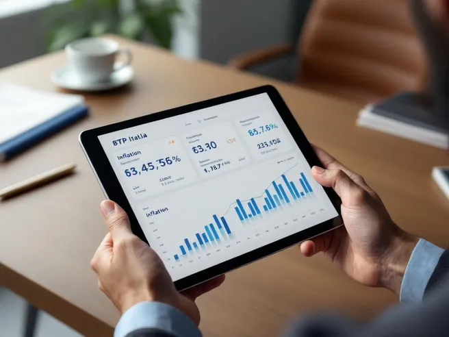 BTP Italia: come proteggere i risparmi dall’inflazione