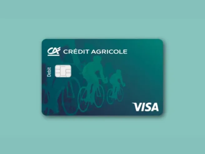 Conto online Crédit Agricole: canone gratuito per 9 mesi, carta VISA e 50€ in Buoni Amazon