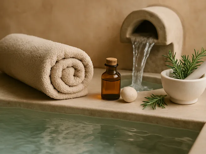 Cure termali: Ripresa del settore e nuove proposte per la normativa italiana