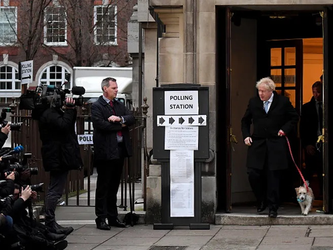 Election Day, tutte le opzioni per elettori UK: Get Brexit Done, Brexit dividend, secondo referendum, Articolo 50 azzerato