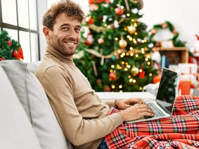 Con il Conto BBVA i conti tornano sempre, anche a Natale: 3% di interessi e 3% di cashback