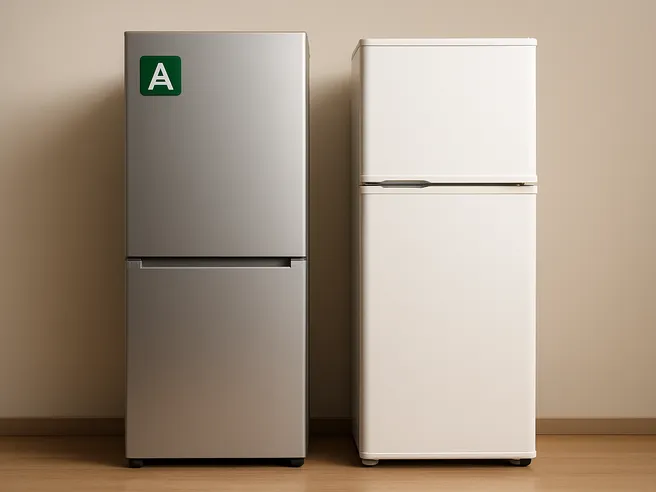 Frigorifero: risparmio energetico o risparmio sull’acquisto?