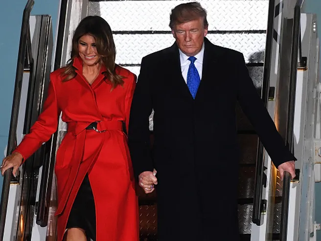 Digital tax, Trump Tariff Man avverte Italia e Francia: così dazi fino al 100%