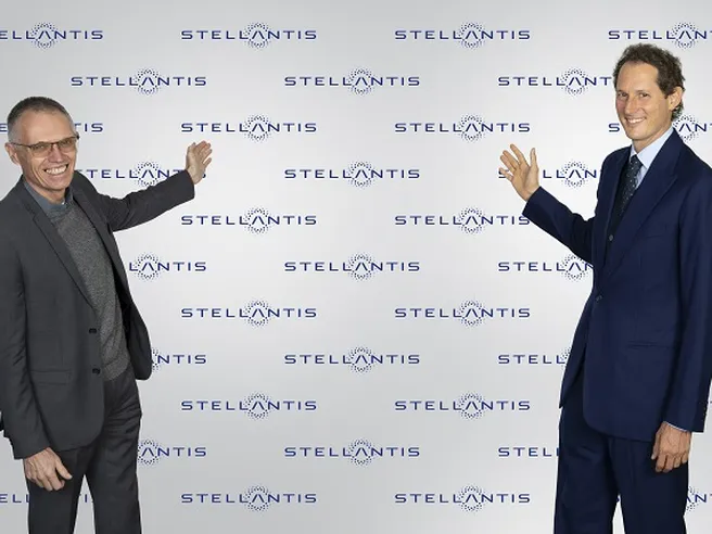 Stellantis inizia 2021 male in Italia e Francia, ma vola in Borsa grazie a buy di Goldman
