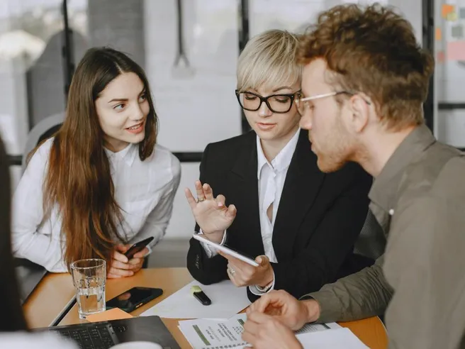 Soluzioni all’avanguardia per migliorare i profitti dell’azienda col conto Wallester