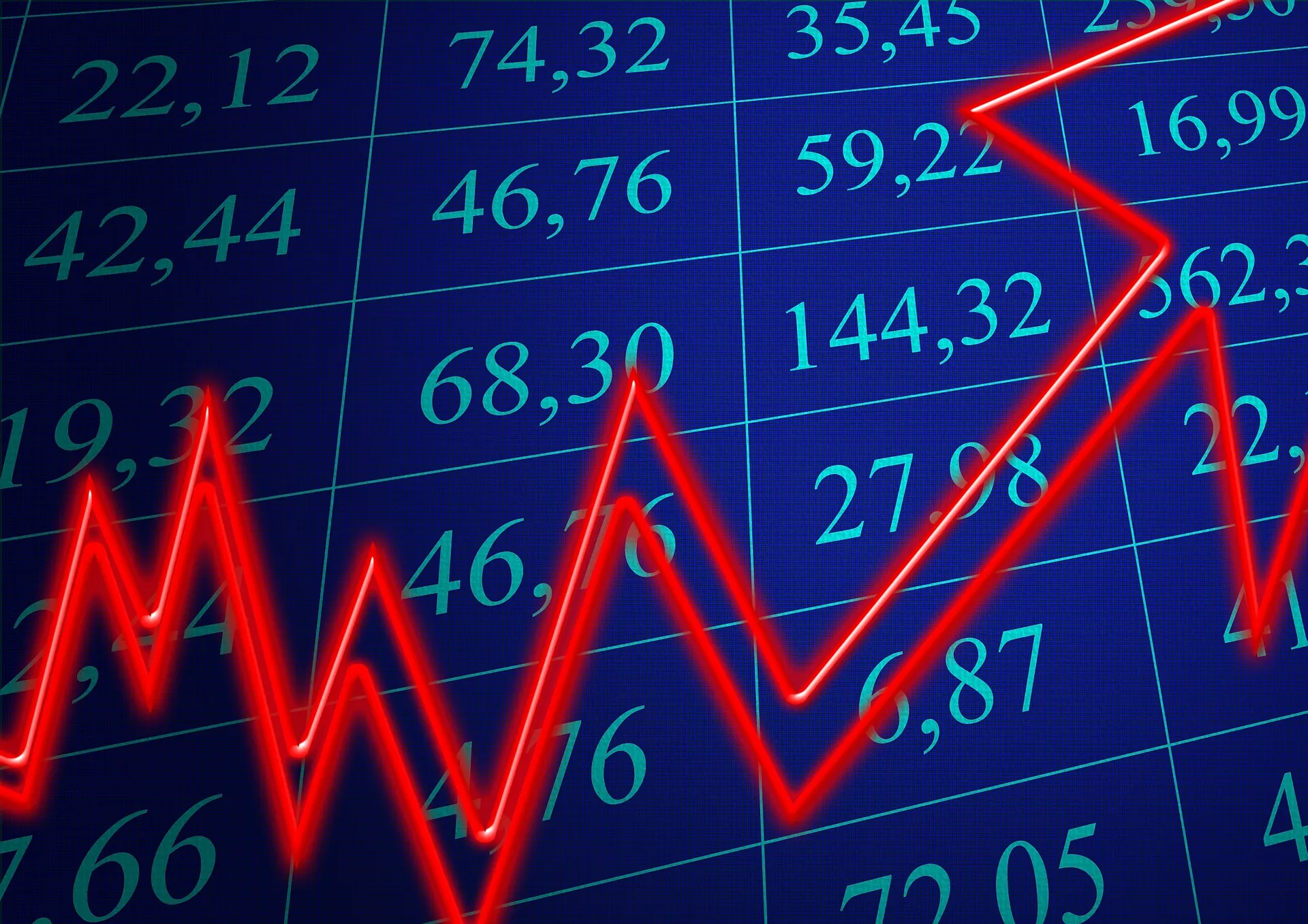 Mercati in ripresa: tra dazi, inflazione e segnali dagli USA