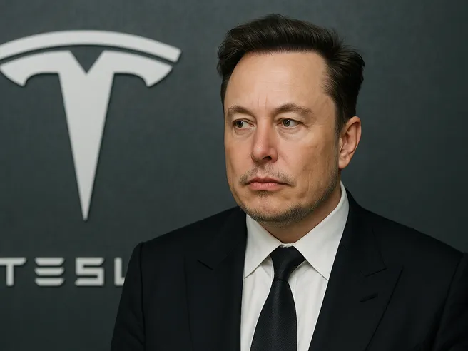 Musk minaccia lo stop ai progetti Tesla: ecco cosa sta davvero accadendo