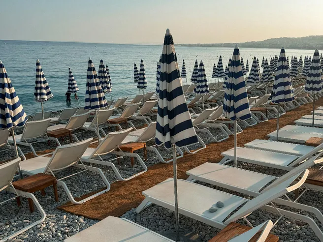 Caro Spiagge 2025: Prezzi in Aumento