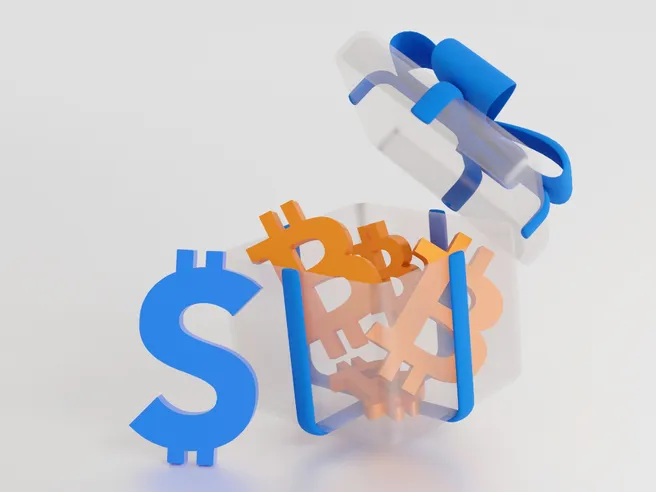 Scegli Coinbase e ottieni fino a 150€ in Bitcoin come omaggio