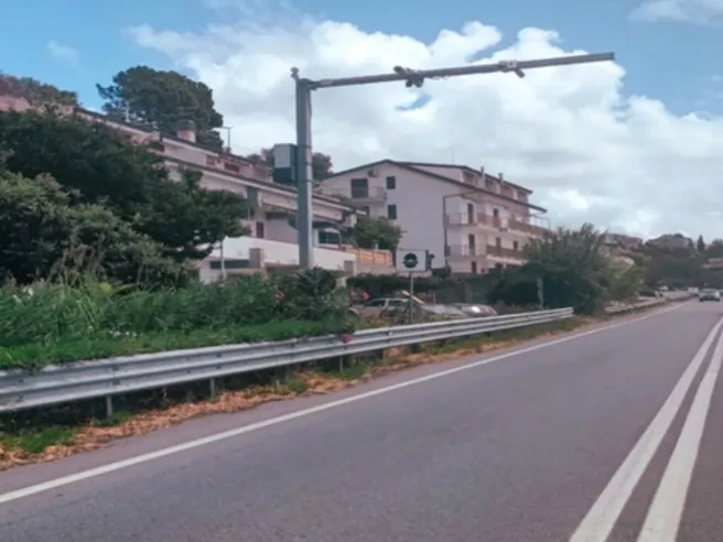 Sorpassometro: multe automatiche in arrivo