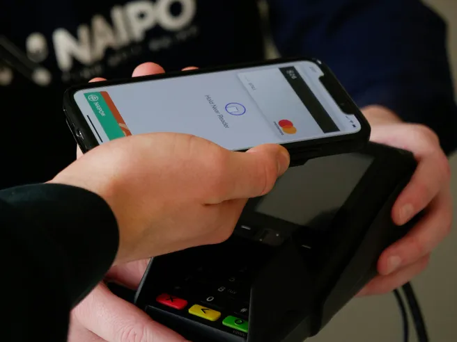 Pagamenti contactless: le migliori app da usare nel 2025