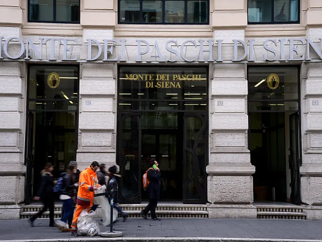Mps, Sileoni (FABI): se deve essere macelleria sociale, allora meglio banca pubblica