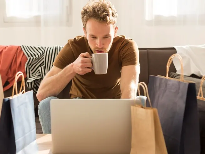 Conto online e shopping su Amazon: con Credem Link hai 200€ subito