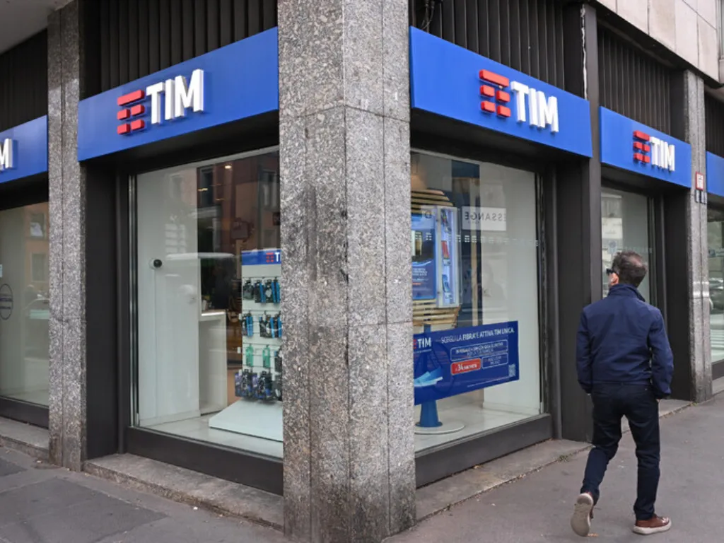 Il fatturato di TIM cresce: buone notizie nel mondo della telefonia