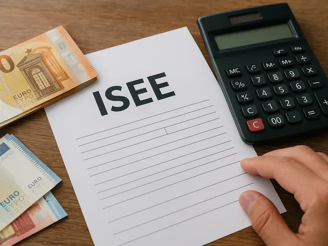 ISEE 2026: rinnovo indispensabile per non perdere l’Assegno Unico e i benefici sociali