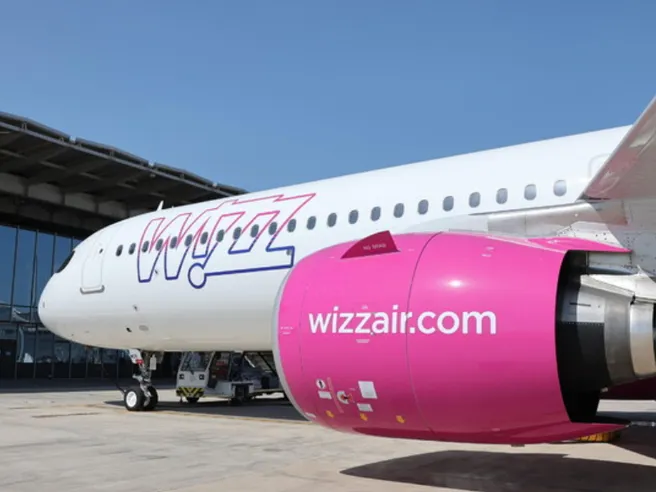 Wizz Air approfitta della crisi Vueling: nuove rotte e assunzioni