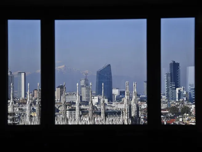 Immobili di pregio: un mercato che non conosce crisi, Milano e Verona spiccano