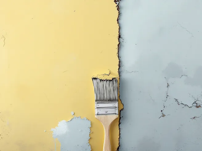 Bonus edilizi: come risparmiare sulla tinteggiatura delle facciate