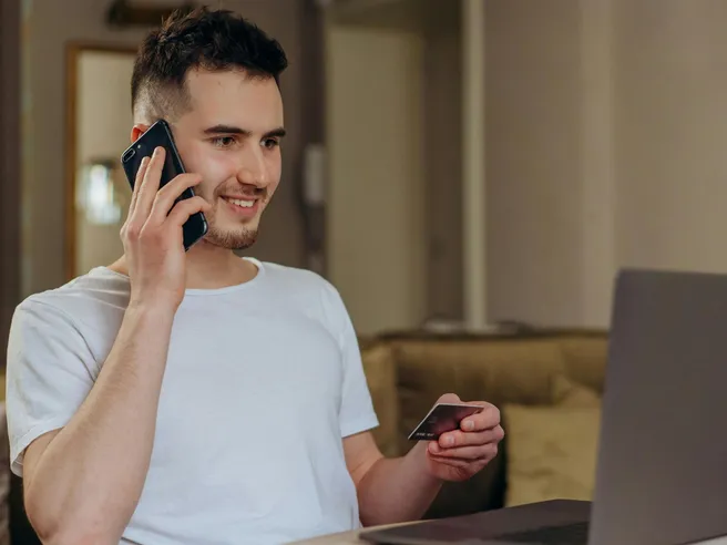 Apri SelfyConto entro il 30 giugno 2025 per ricevere il 5% di cashback sulle tue spese