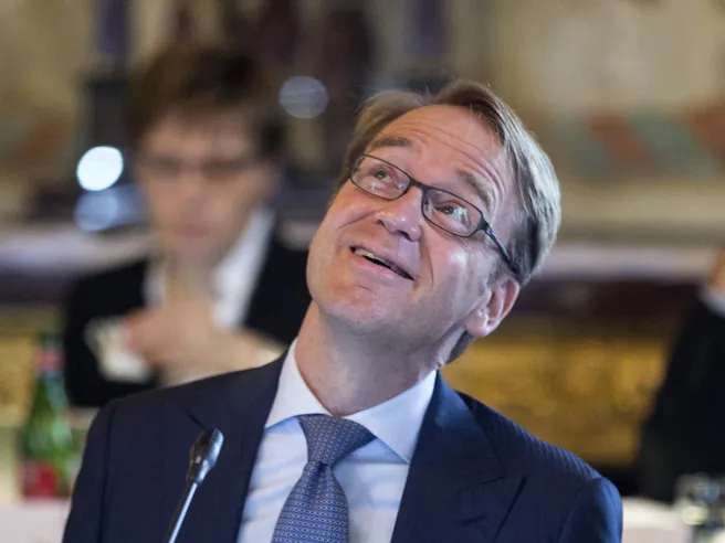 Bce: longa manus tedesca su nomine, Weidmann futuro presidente? Intanto scoppia grana governatore Lettonia