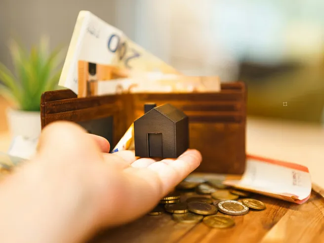 Spese casa: quanto pesano davvero sulle famiglie italiane