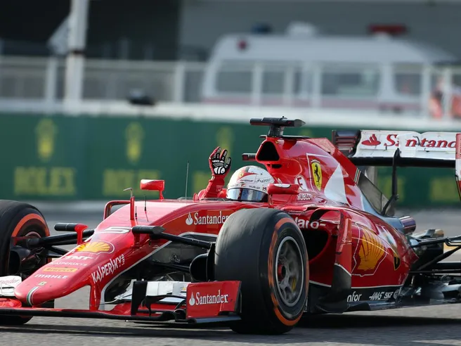 Marchionne: “Ferrari in F1 non a tutti i costi”