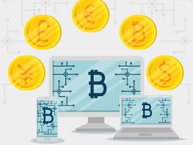 Phishing a tema criptovalute: scegli sempre piattaforme sicure e affidabili