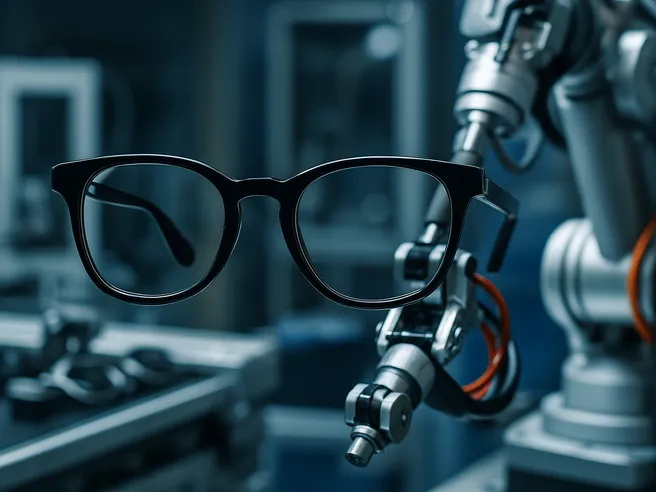 EssiLux acquisisce A&R: svolta nell’automazione ottica