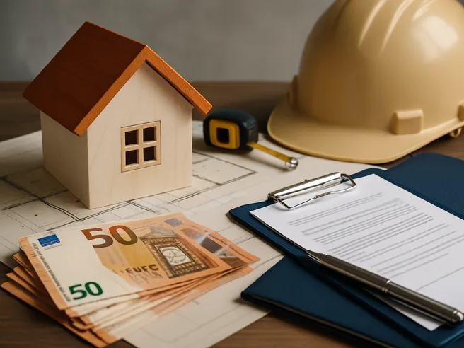 Bonus ristrutturazione in scadenza: cosa cambia e come prepararsi alle nuove regole