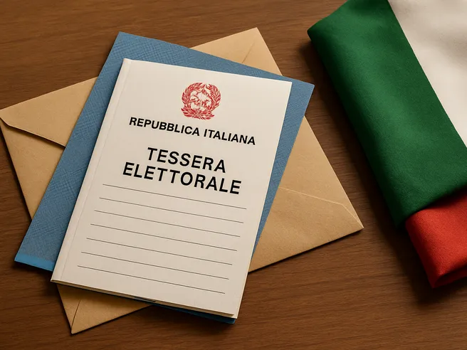 Tessera elettorale persa o rovinata? Come richiedere il duplicato
