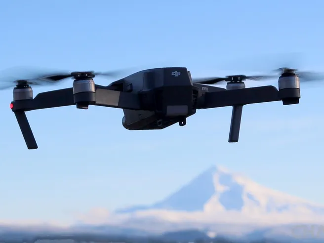 Trump, dopo Huawei la guerra dei droni? Nel mirino anche DJI