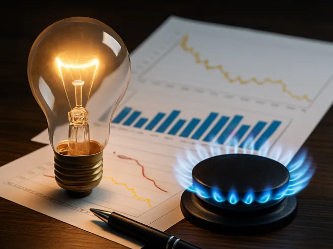 Tra una settimana aumenta la bolletta della luce, ecco perché