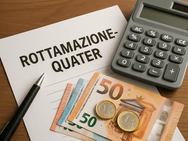 Rottamazione-quater, scadenza del 31 luglio in arrivo: come pagare