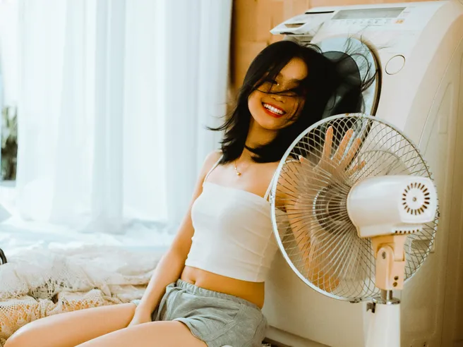 Caldo estremo: famiglie italiane sotto pressione economica