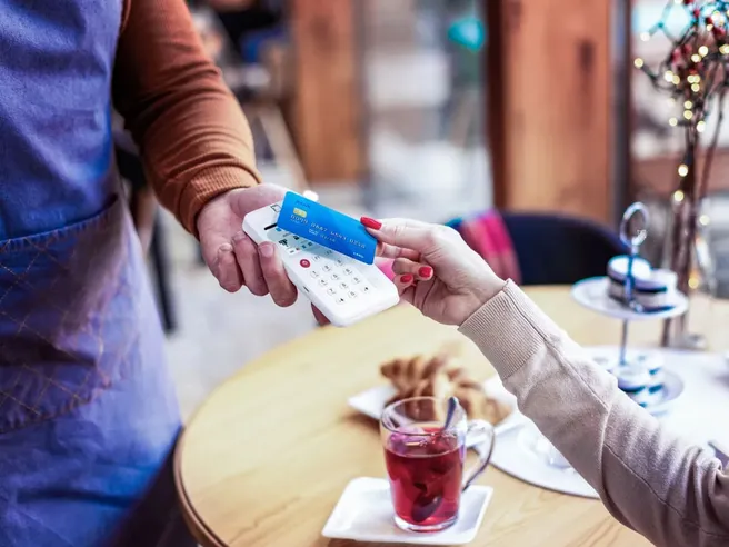 Sconto su myPOS Go2 e cashback: scopri la promo