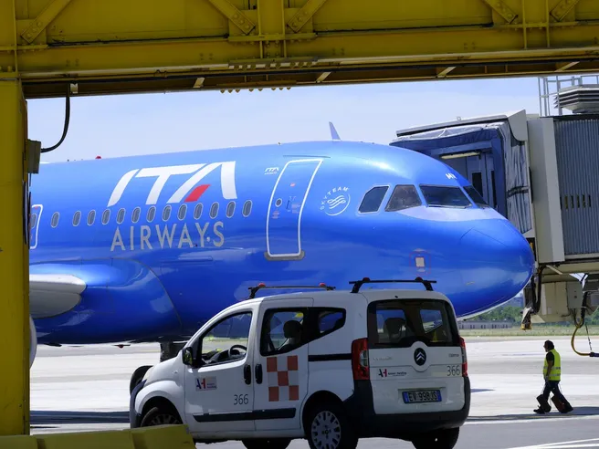 Ita Airways – Lufthansa: pronta la notifica dell’Eu