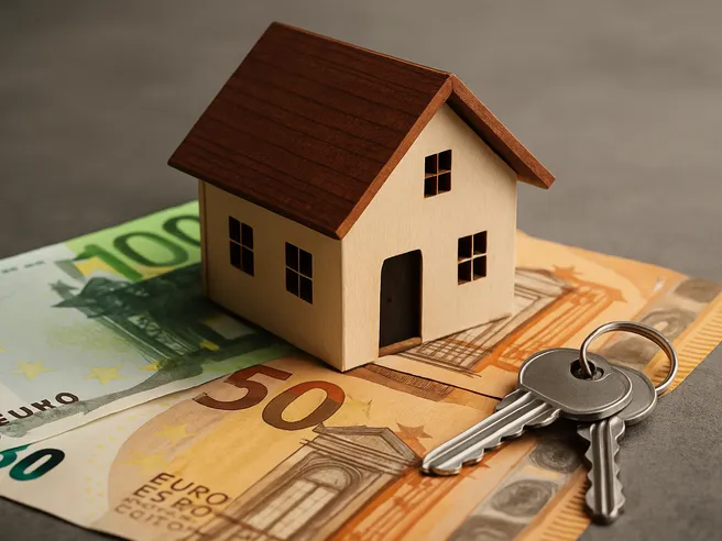 Mutuo prima casa: più aiuti per giovani e famiglie