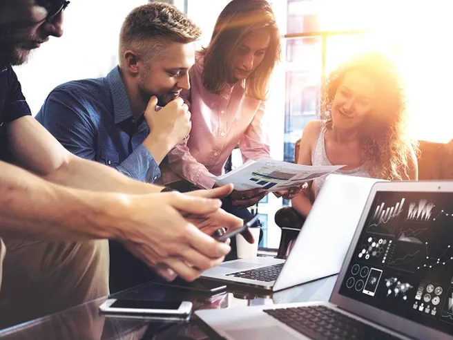 Lavoro: buone prospettive nel settore Consulenza manageriale e revisione, in ripresa PR e Ricerca