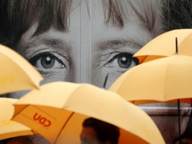 In Germania il partito della cancelliera va al voto: ecco chi potrà succedere ad Angela Merkel