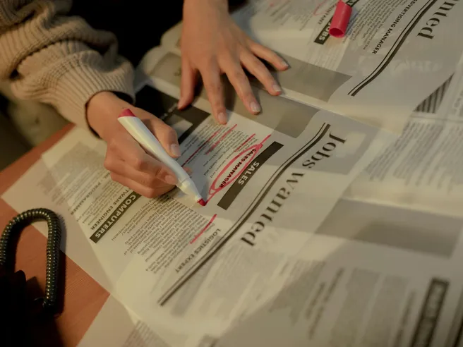 Unioncamere: assunzioni agosto in calo