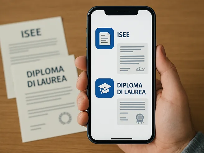 Bonus e servizi più accessibili: cosa cambia con l’aggiornamento dell’IT Wallet